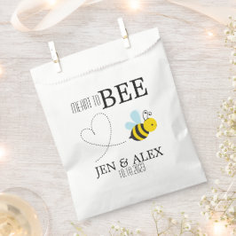 Papel Bolsa de Favoritos Meant To Bee