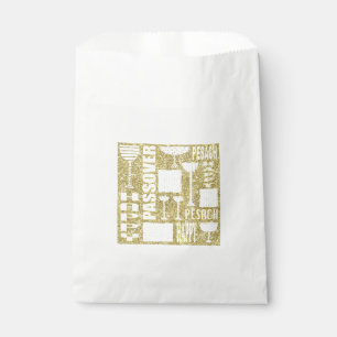 Papel Bolsa de la favorita de la marcha