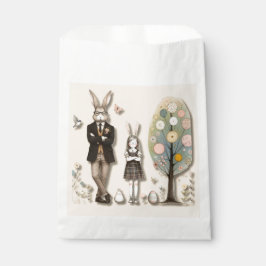 Papel Bolsa de la Pascua del Dapper
