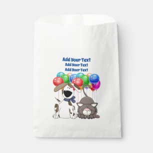 Papel Bolsa de liebre