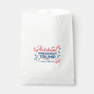 Papel Bolsa de personalizado a favor blanco - Celebren a
