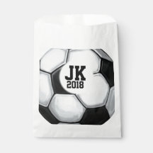 Bolsa de Personalizado de la pelota de fútbol 12