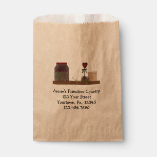 Papel Bolsa de productos de las prioridades de país