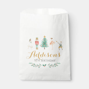 Papel Bolsa de regalo para los petirrojos