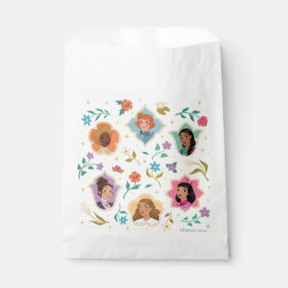 Papel Bolsa de regalos Princesas del Cielo™