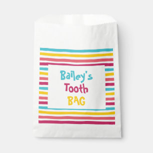 Papel Bolsa Diferente Colorida A Rayas De Velas Para Los
