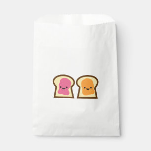 Papel Bolsa favorece a los amigos de la mantequilla de c