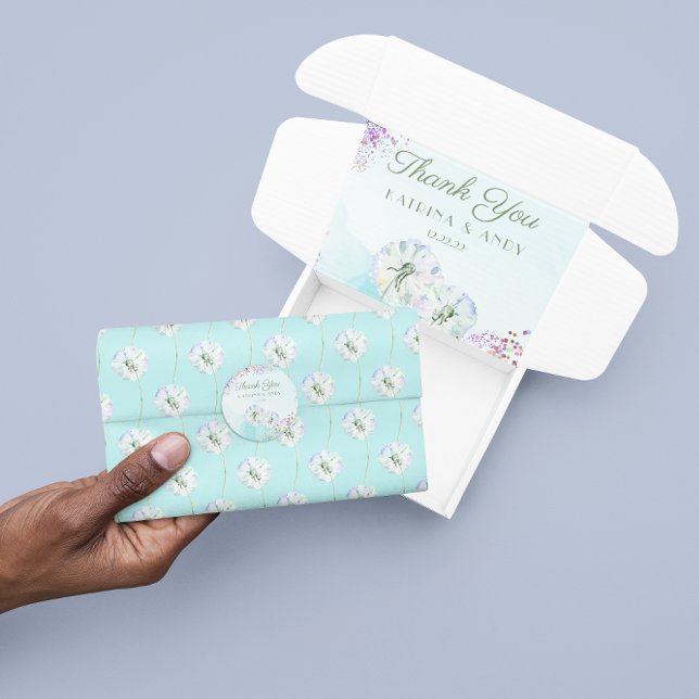 Papel canto de candelio de color (Celebrate someone special with this dandelion tissue paper! Matching collection available! )