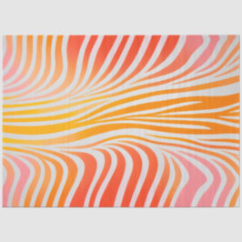 Papel colorido de arte para la impresión en animal