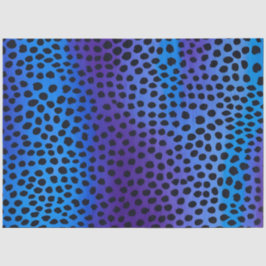 Papel colorido de arte para la impresión en animal