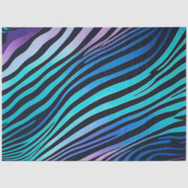 Papel colorido de arte para la impresión en animal