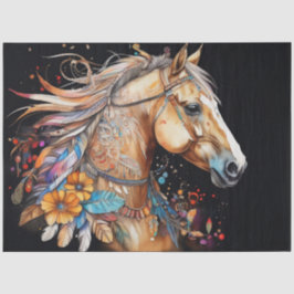 Papel colorido de la ranura de la tinta para el cu