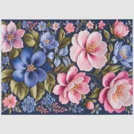 Papel colorido de Needlepoint Art