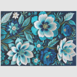 Papel colorido de Needlepoint Art