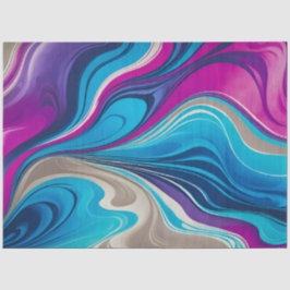 Papel colorido de papel de color