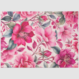 Papel colorido de tela vintage