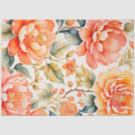 Papel colorido de tela vintage