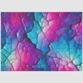 Papel cremoso colorido de papel de arte Papel de t