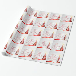 Papel cristiano del 6:23 /Wrapping de los romanos