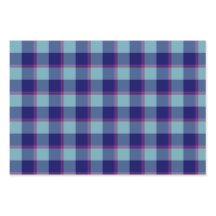 Papel cuadriculado azul Neptuno y Golfo