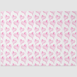 Papel cutáneo de color rosa y blanco