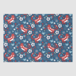 Papel cutáneo de gato