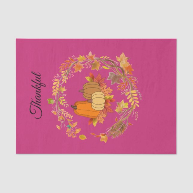 Papel cutáneo rosado con sabor a mancha (Anverso)
