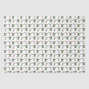 Papel cutáneo Ruby Throed