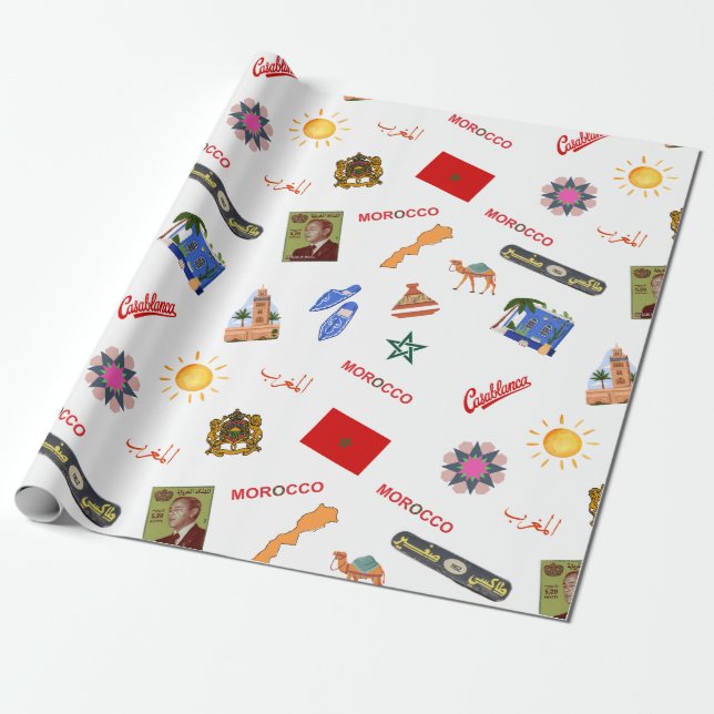 Papel de ajuste (Desenrollado)