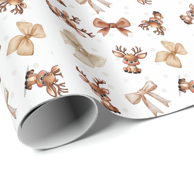 Papel de ajuste (Esquina del rollo)