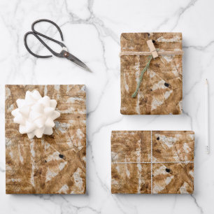 Papel de ajuste