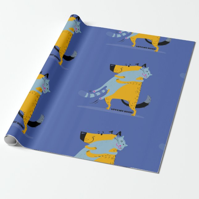 Papel de ajuste (Desenrollado)