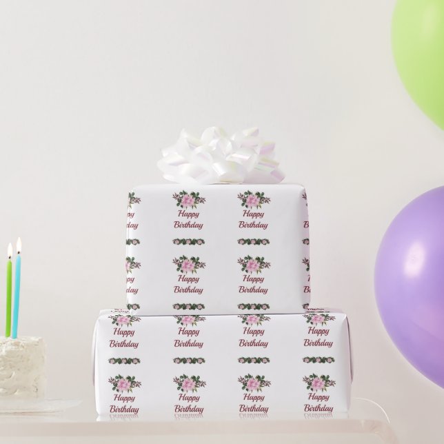 Papel de ajuste (Regalos de fiesta)