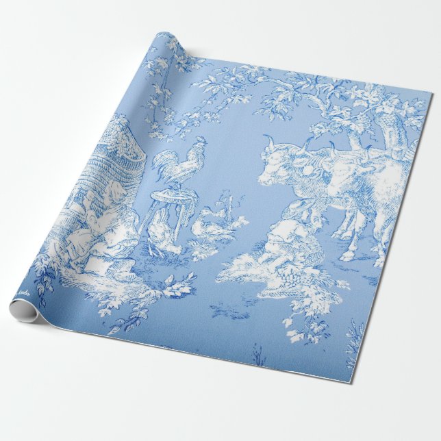 Papel de ajuste (Desenrollado)