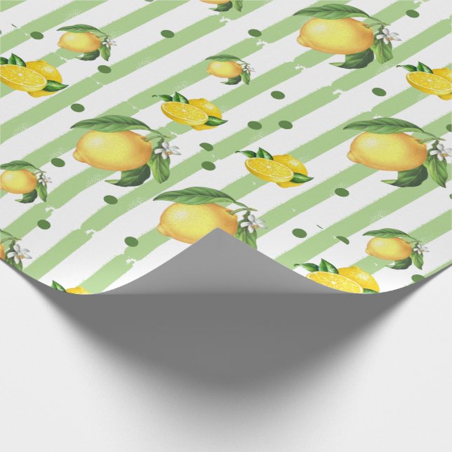 Papel de ajuste (Esquina)