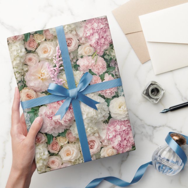 Papel de ajuste (Regalar)