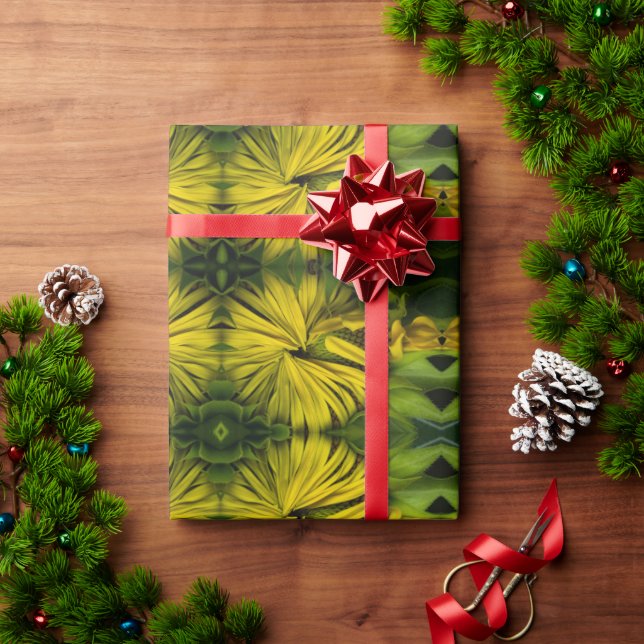 Papel de ajuste (Regalo de vacaciones)