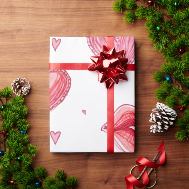 Papel de ajuste (Regalo de vacaciones)