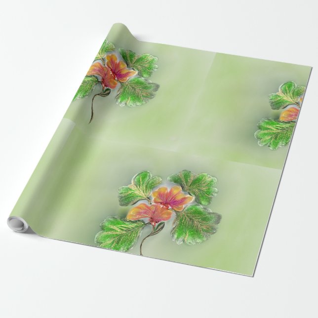 Papel de ajuste (Desenrollado)