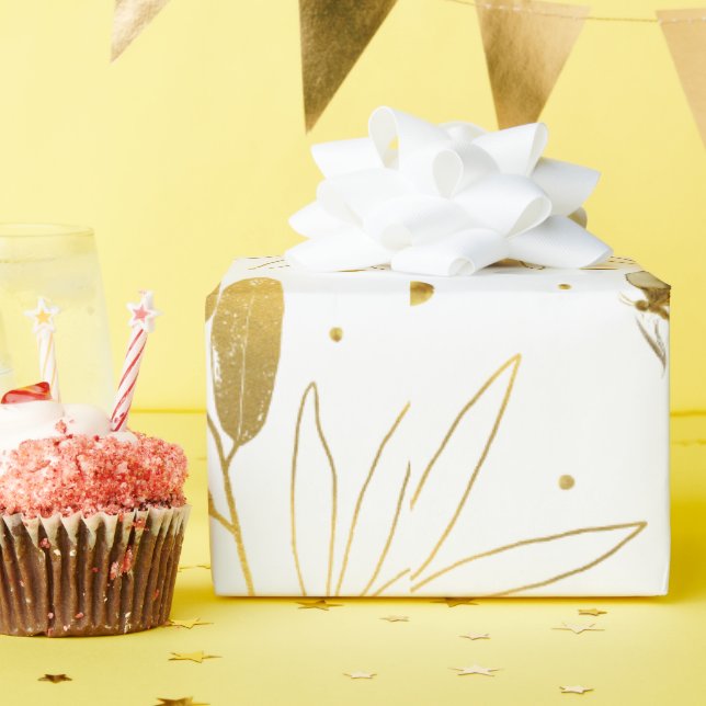 Papel de ajuste (Fiesta de cumpleaños )