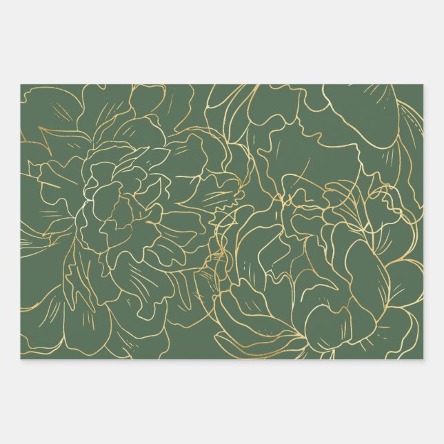 Papel de ajuste. (Anverso)