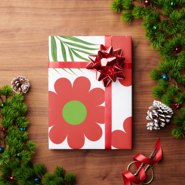 Papel de ajuste (Regalo de vacaciones)