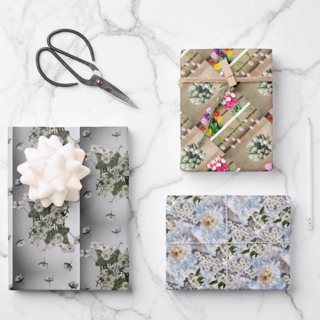 Papel de ajuste (Anverso)