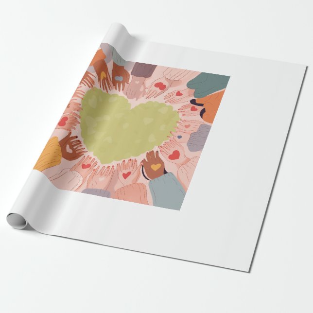 Papel de ajuste (Desenrollado)