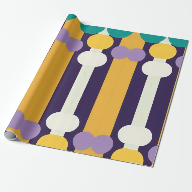 Papel de ajuste (Desenrollado)