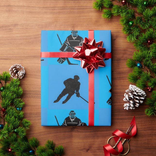 Papel de ajuste (Regalo de vacaciones)