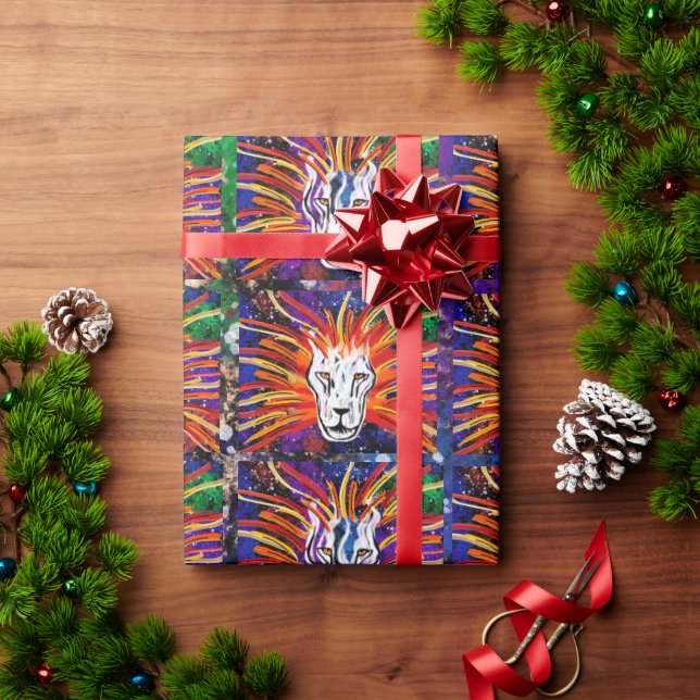 Papel de ajuste (Regalo de vacaciones)