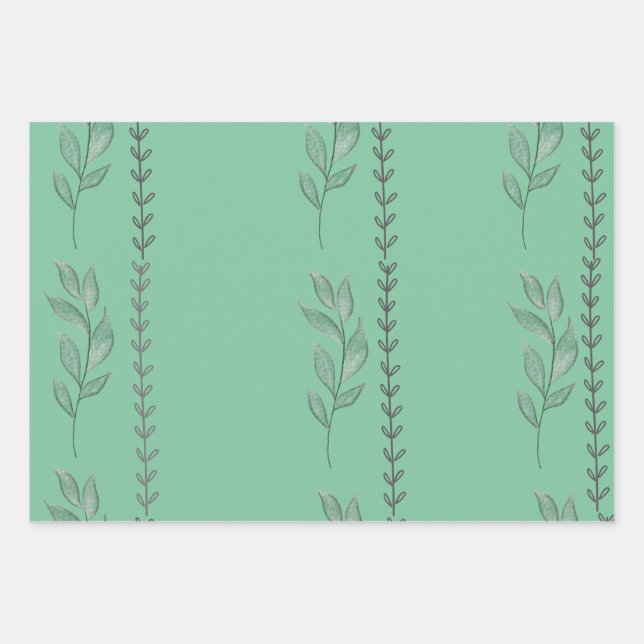 Papel de ajuste (Anverso)