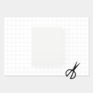 Papel de ajuste, 19x29