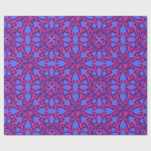 Papel de ajuste barroco de Verona